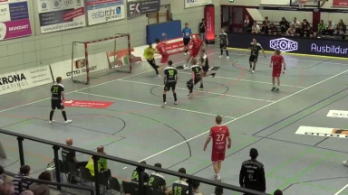 3. Liga: Ferndorf mit Kempa-Königsklasse in der Aufstiegsrunde