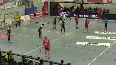 3. Liga: Geile Würfe, tolle Anspiele und starke Paraden - die Highlights aus Aufstiegsrunde, Ligapokal und Relegation