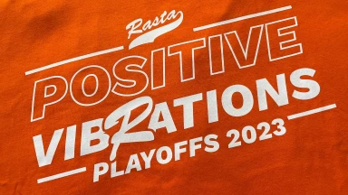 RASTA TV: PLAYOFFS, BABY! (4.5.23)