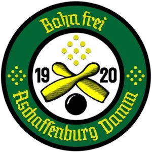 Bahnfrei Damm