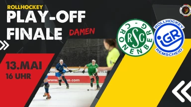 Trailer 2.Play-Off Finale Damen: RSC Cronenberg vs. IGR Remscheid
