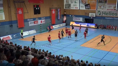 3. Liga: Rodgaus Keeper ist gleich doppelt zur Stelle