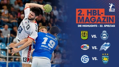 2. HBL-Magazin: Torfestivals in Bietigheim und Hagen