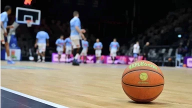ProB Playoffs 1/2 Finale: EPG Baskets Koblenz vs. BSW Sixers - Spiel 1