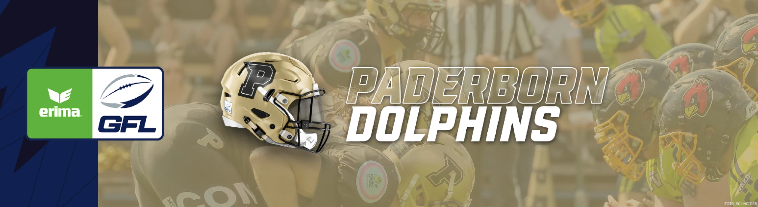Paderborn Dolphins
