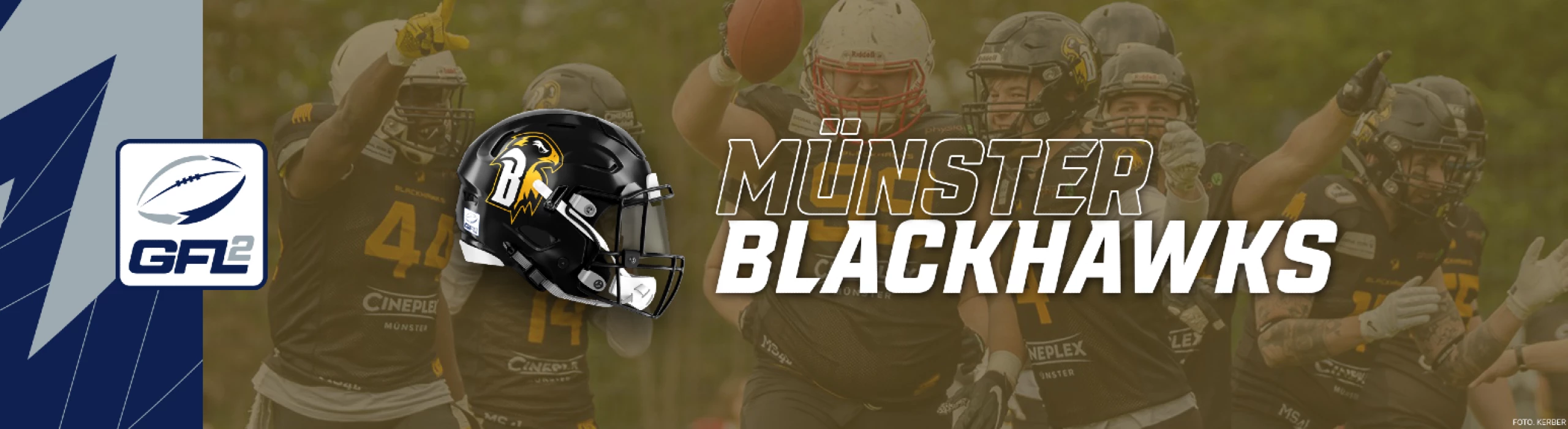 Münster Blackhawks