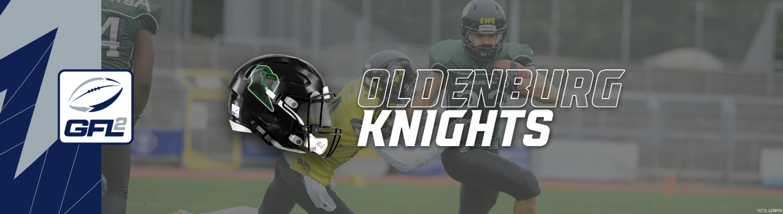 Oldenburg Knights
