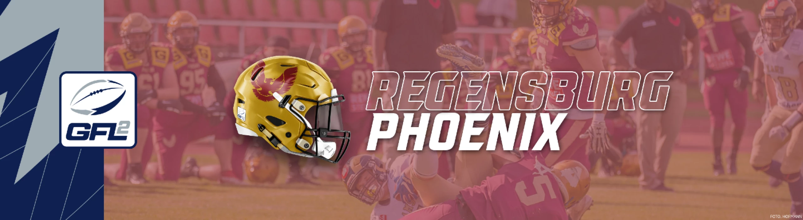 Regensburg Phoenix