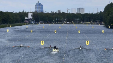 International Wedau Regatta 2023 | Sonntag