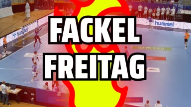 Fackel Freitag #25: Die härtesten Fackeln des vergangenen Spieltags