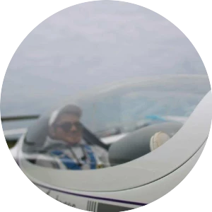 Modellflug F-Schlepp NRW-Cup 2023