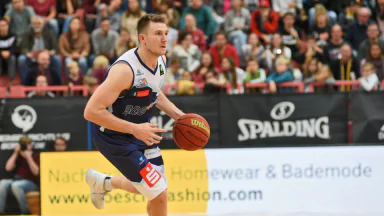 ProA: Die Eisbären schaffen den Ausgleich! - Playoff-Highlights