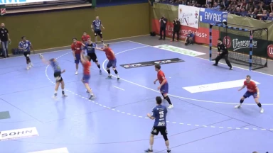 3. Liga: Schlagwurf-Kracher und viel Tempo - die Highlights aus Aufstiegsrunde, Ligapokal und Relegation