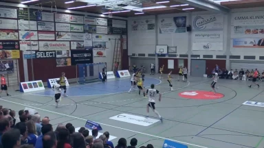 3. Liga: Schön durchgetankt!