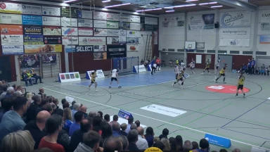 3. Liga: Klassisch ausgeguckt!