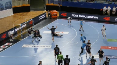 2. HBL: Zwei Crunchtime-Kempa und ganz viel Spektakel - Die Highlights des 34. Spieltages