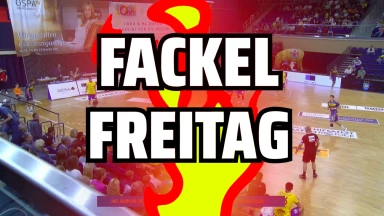 Fackel Freitag #26: Die härtesten Fackeln des vergangenen Spieltags