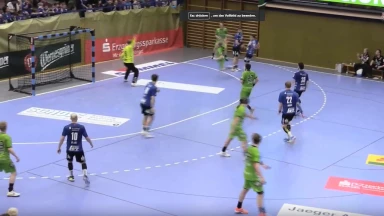 3. Liga: Aues Keeper gleich doppelt zur Stelle