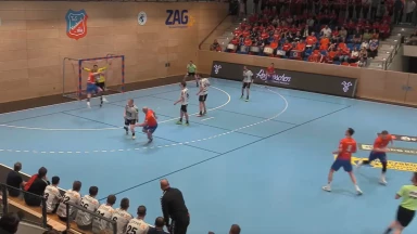 3. Liga: Stark weitergeleitet, sicher vollendet