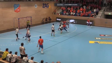 3. Liga: Elegant und konsequent durchgesetzt