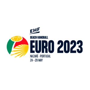 EHF Beach Handball EURO 2023
