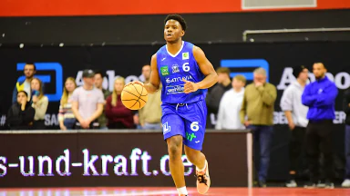 ProA: Mit Saus und Braus ins Oberhaus! Tübingen schafft den Aufstieg - Playoff-Highlights