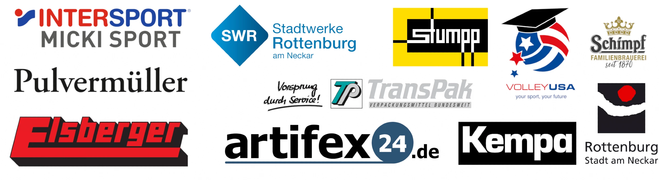 TV Rottenburg
