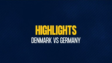 EHF Beach Handball EURO 2023: Shootout-Krimi! Deutsche Herren verlieren gegen Dänemark