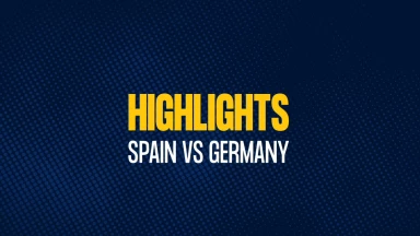 EHF Beach Handball EURO 2023: Nächstes Shootout! Deutschland behält Oberhand gegen Spanien
