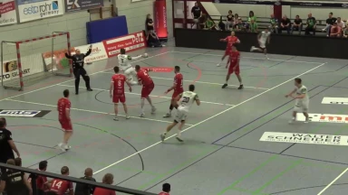 3. Liga: Starke Szenen und wichtige Punkte - die Highlights aus Aufstiegsrunde und Relegation