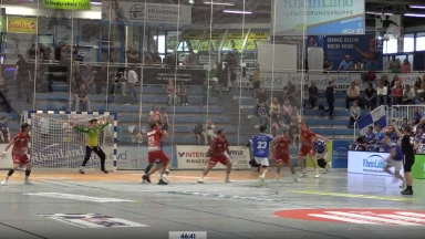 2. HBL: Zauber auf der Saison-Zielgeraden! Die Highlights des 36. Spieltages