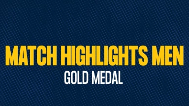EHF Beach Handball EURO 2023: Deutschland unterliegt Ungarn im Finale