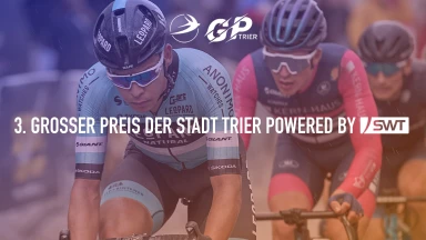 3. Große Preis der Stadt Trier. powered by SWT.