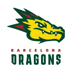 Barcelona Dragons