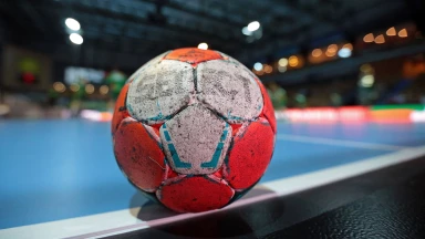 interaktiv . Handball vs. HGW Hofweier: DHB-Amateurpokal Final Four Halbfinale 1