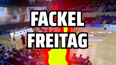 Fackel Freitag #28: Die härtesten Fackeln des vergangenen Spieltags