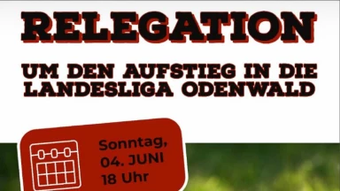 TSV Billigheim vs VfB Sennfeld