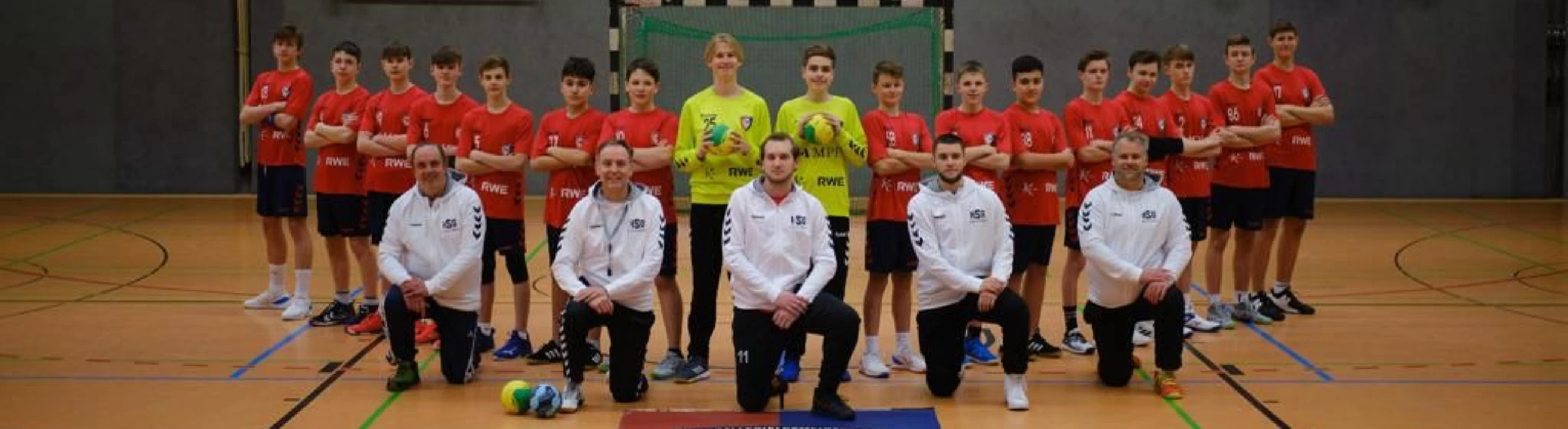 HSG Velbert/Heiligenhaus