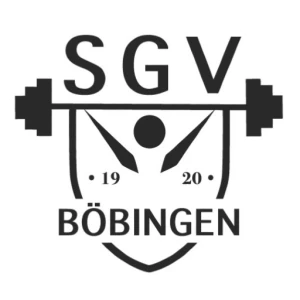 SGV Böbingen 1920 e.V.