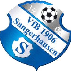 VfB 1906 Sangerhausen