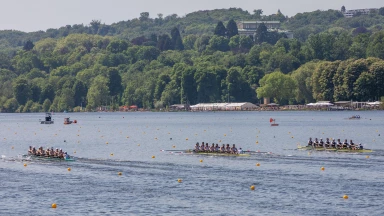 Deutsche Juniorenmeisterschaften & Jahrgangsmeisterschaften U17/U23 | Freitag