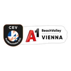 Beachvolleyball EM 2023