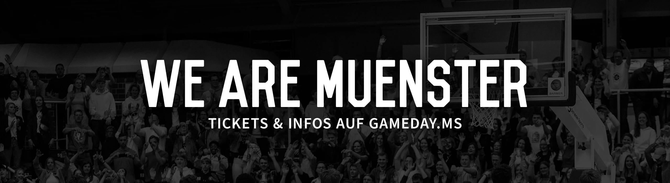 Uni Baskets Münster