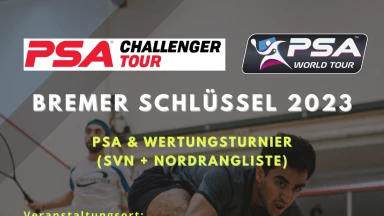 Bremer Schlüssel Day 5