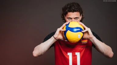 EM der Männer: Deutschland vs. Serbien - Vorrunde - kommentiert von Fabian Feiri & Radomir Vemic