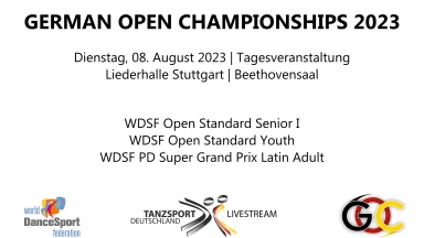 GOC 2023 Beethovensaal Dienstag Tagesveranstaltung