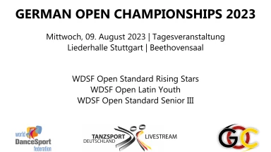 GOC 2023 Beethovensaal Mittwoch Tagesveranstaltung