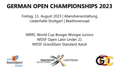 GOC 2023 Beethovensaal Freitag Abendveranstaltung