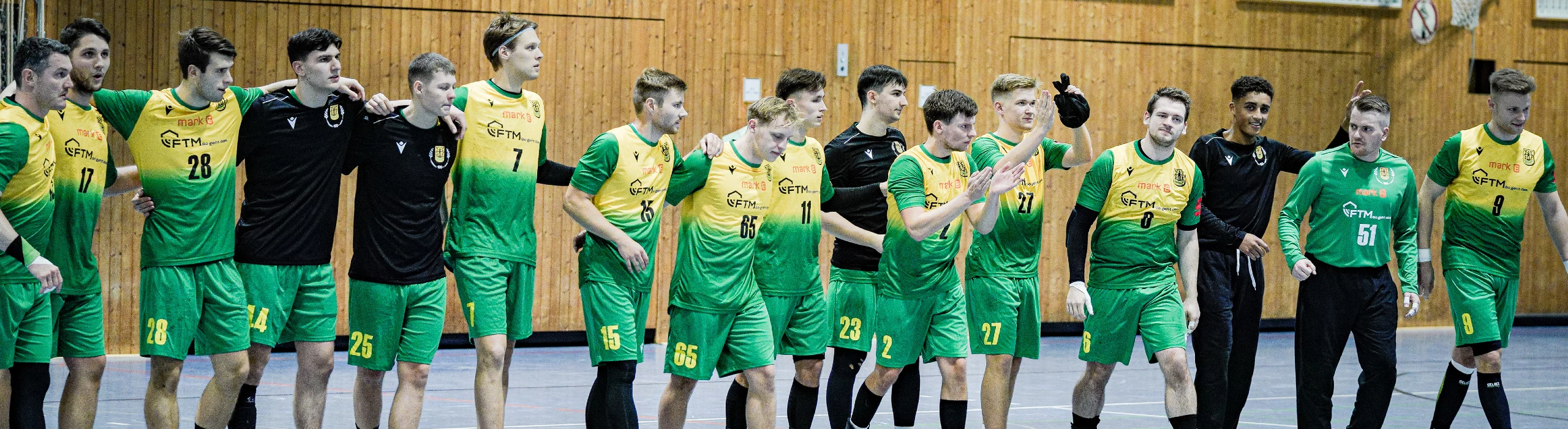 VfL Eintracht Hagen Männer II