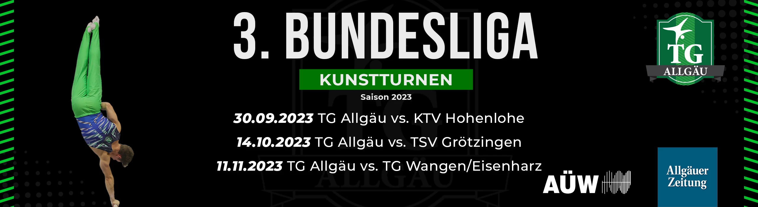 TG Allgäu e.V.